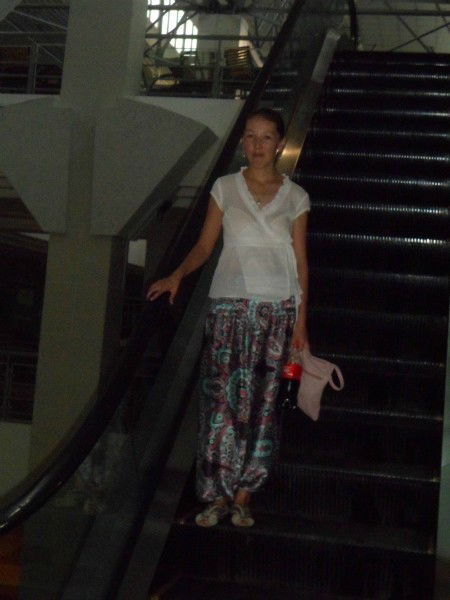 Нургуль Асылбекова