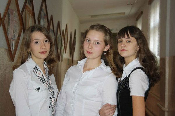 Карина Цалко