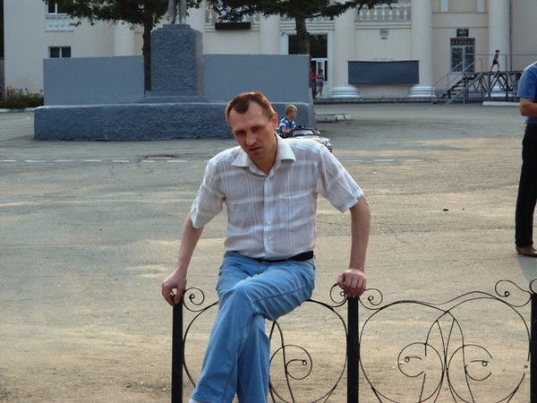 Евгений Морозов