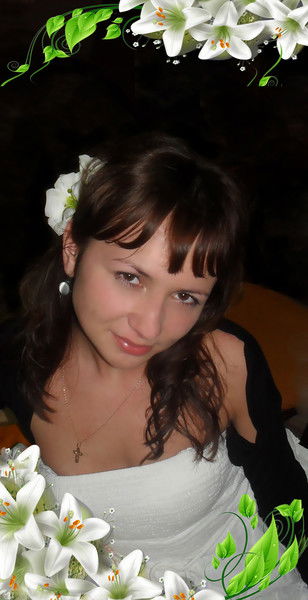 Олеся Петрова