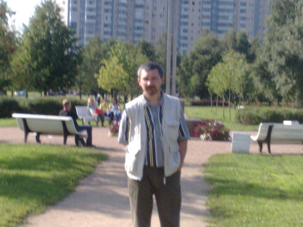 Владимир Бежанский