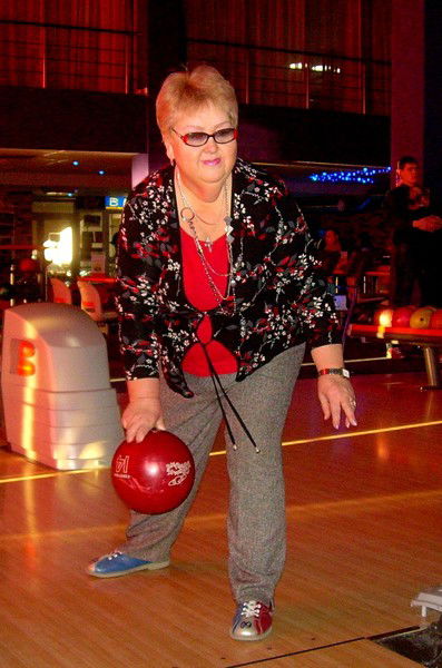 Ирина Миронова