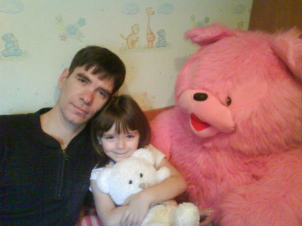 Сергей Павлов