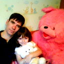 Сергей Павлов