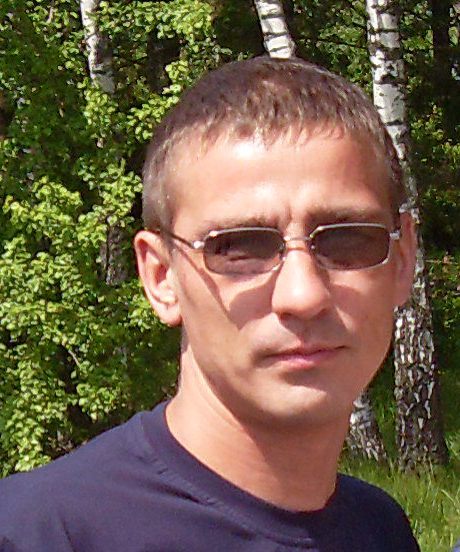 Руслан Сафронов