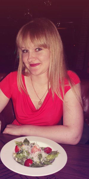 Валентина Сычугова