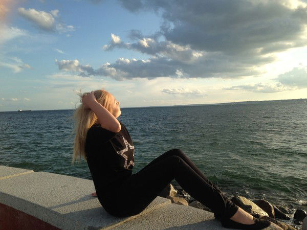 Кристина Коваль