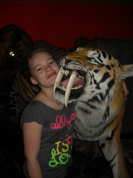 Катюша Винокурова