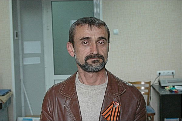 Юрий(Yurii) Болфа(Bolfa)