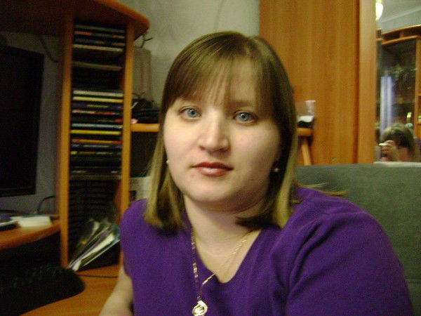 Ирина Афанасьева