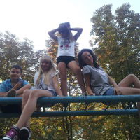 Василиса Титова