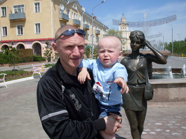 Владимир Смагин