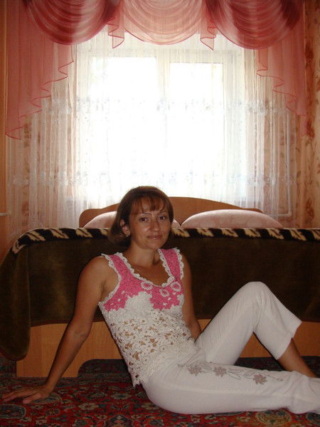 Юлия Молчанова