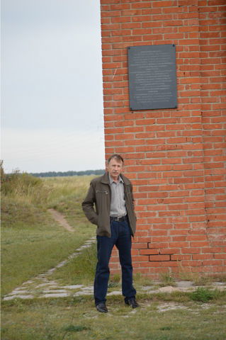 Виктор Жуков