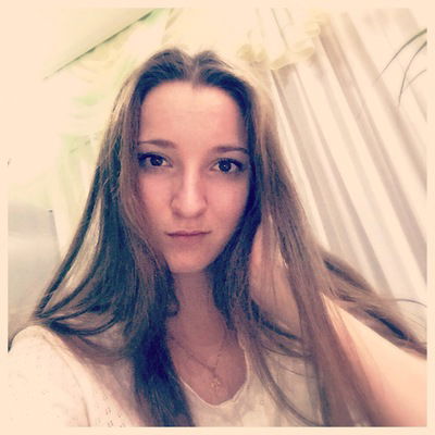 Виолетта Шагова