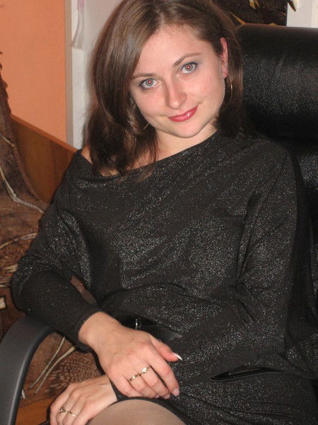 Вита Тарасова