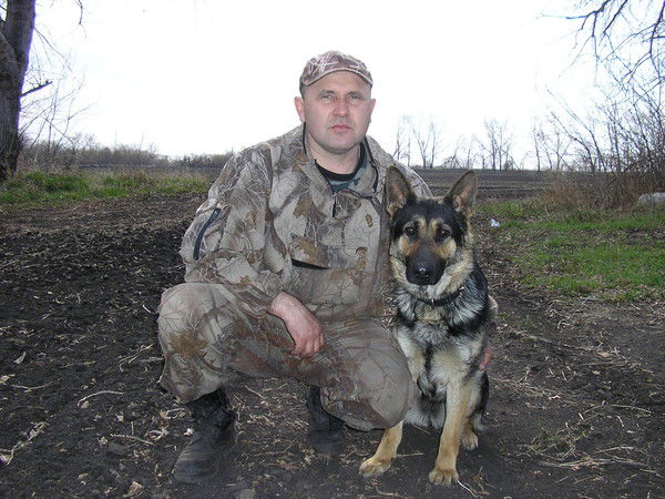 Валера Перебаскин