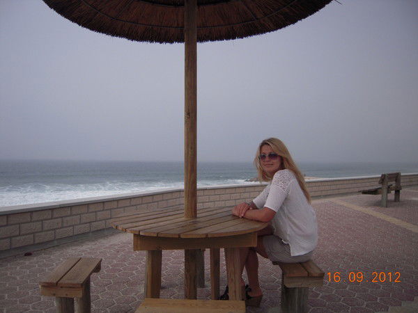 Наталья Кшеминская