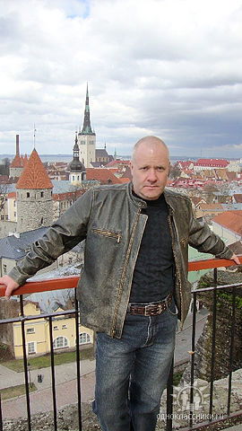 Вячеслав Прокофьев