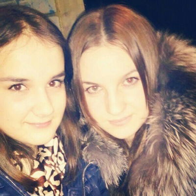 Анастасия Сергеева