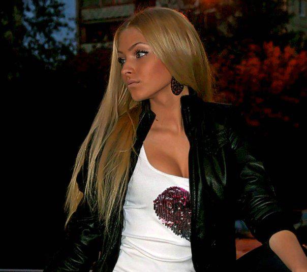 Светлана Гурькова