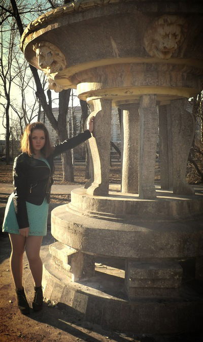 Дарья Куприянчик