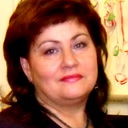 Зоя Зарубина