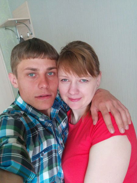 Серега Телепнев