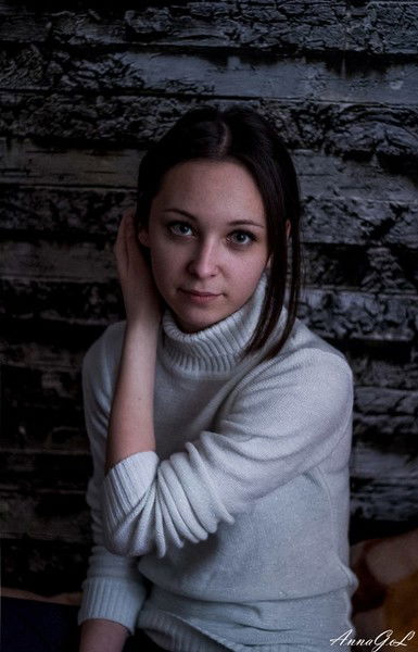 Екатерина Сусленкова