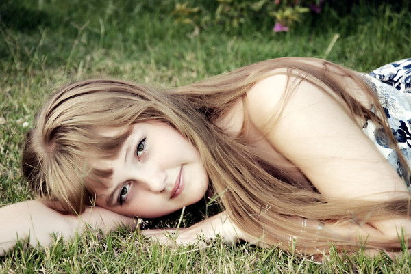 Дарья Новикова