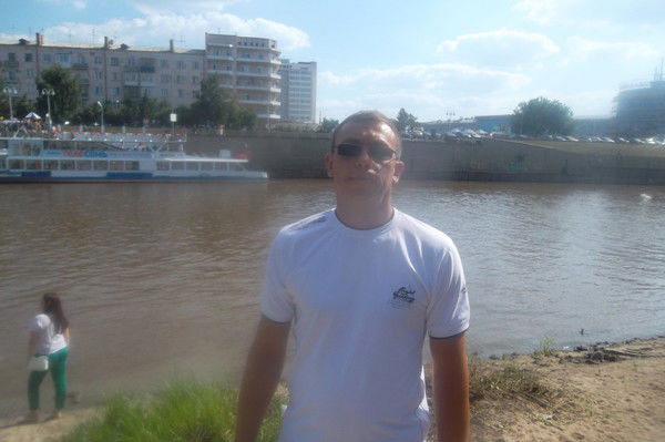 Андрей Пускаев