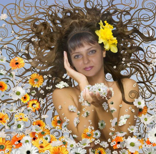 Галина Залова