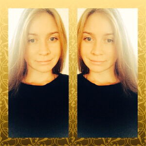 Марина Самарова