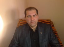 Юрий Додонов