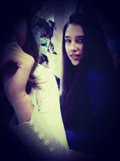 Елизавета Фомина