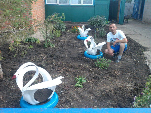 Альфред Хамидуллин