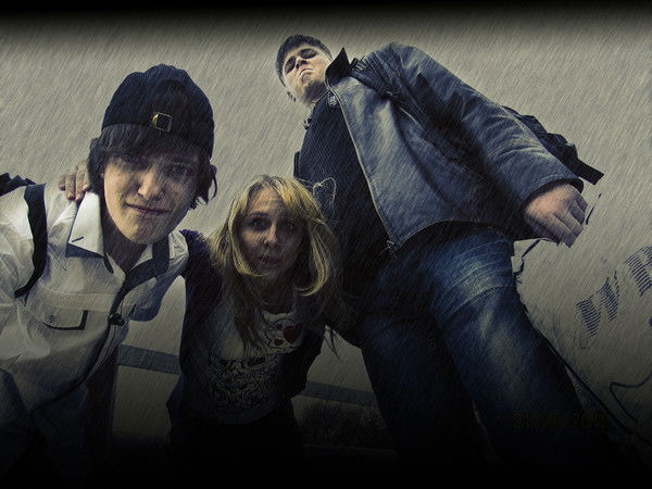 Антон Коханцев