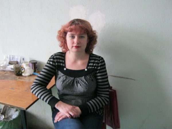 Ольга Смирнова