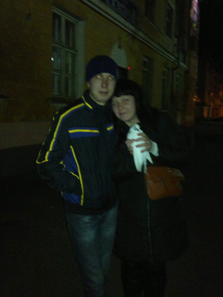 Солонов Николай