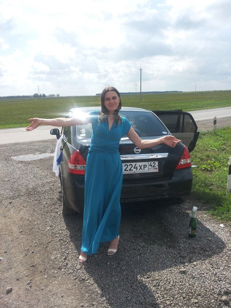 Инна Чулкова