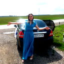 Инна Чулкова