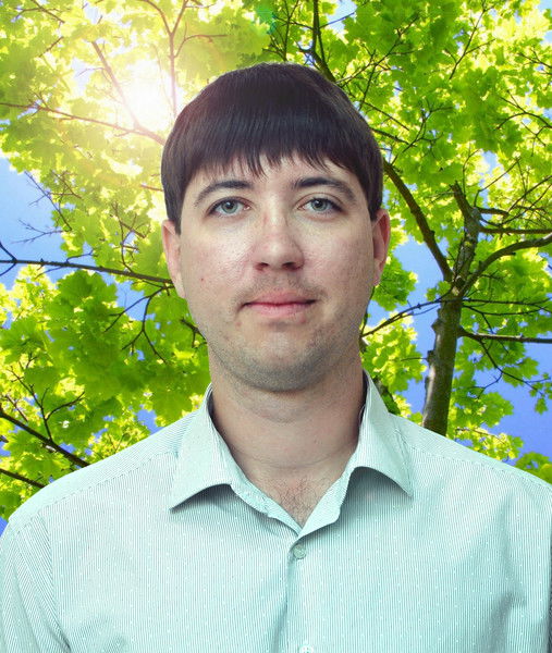 Андрей Тихонюк