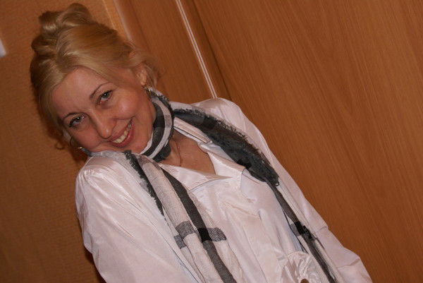 Валентина Сафронова