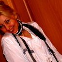Валентина Сафронова