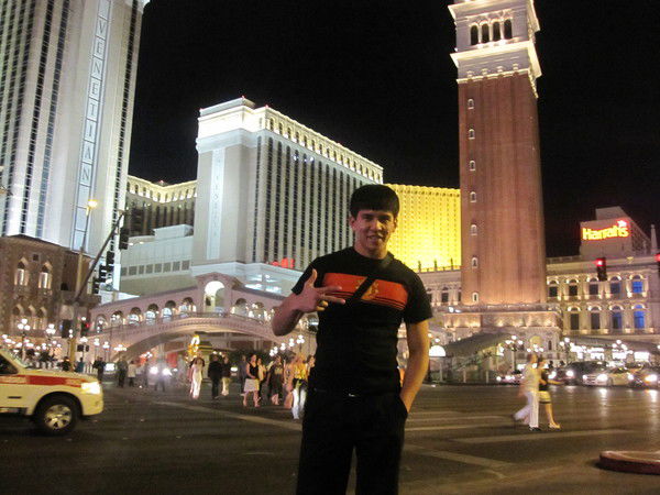 Нариман Дараев