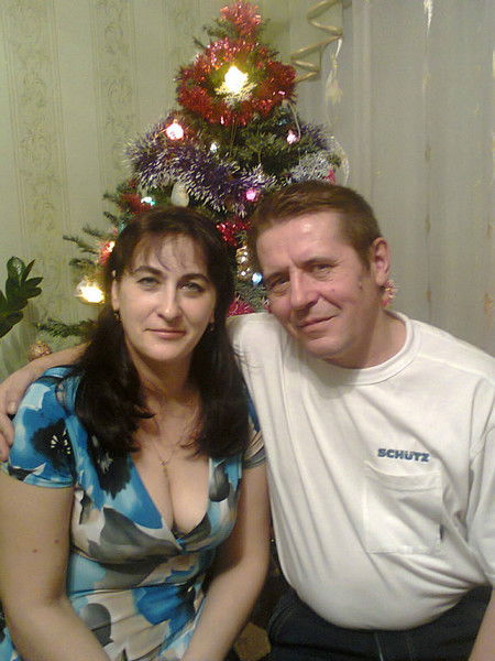 Николай Клочанов