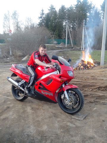 Алексей Третьяков