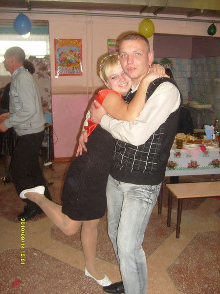 Андрей Ковалев