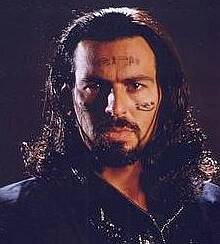 Сергей Мельник