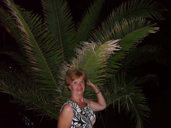 Марина Харитонова